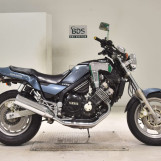 Мотоцикл Yamaha FZX750 с пробегом 15605 km