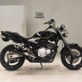 Мотоцикл Suzuki BANDIT250 с пробегом 11322 km