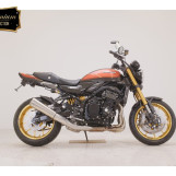 Мотоцикл Kawasaki Z900RS з пробігом 1497 km