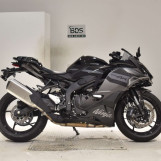 Мотоцикл Kawasaki ZX-4R SE с пробегом 194 km