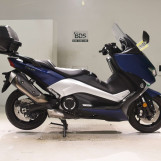 Мотоцикл Yamaha T-MAX530DX с пробегом 4316 km