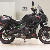 Мотоцикл Kawasaki VERSYS 650A з пробігом 20158 km