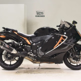 Мотоцикл Suzuki GSX1300R HAYABUSA с пробегом 12205 km