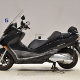 Мотоцикл Honda FORZA Z з пробігом 103620 km