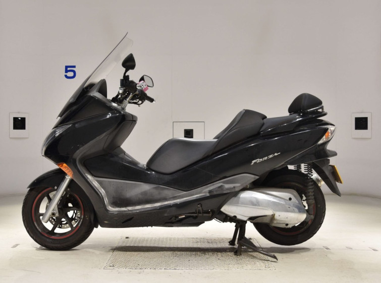 Мотоцикл Honda FORZA Z з пробігом 103620 km