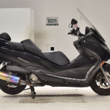 Мотоцикл Honda FORZA Z з пробігом 103620 km