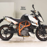 Мотоцикл KTM 990 SUPERDUKE R с пробегом 17684 km