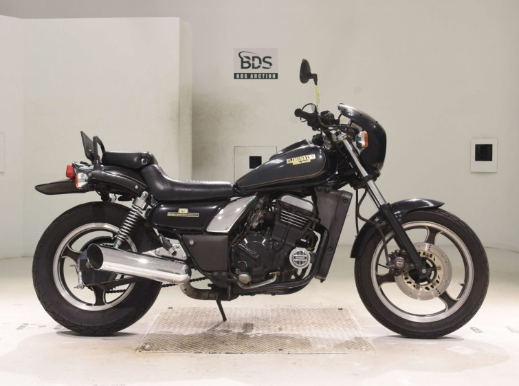 Мотоцикл Kawasaki ELIMINATOR 250SE с пробегом 51817 km
