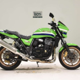 Мотоцикл Kawasaki ZRX1200 DAEG з пробігом 17092 km