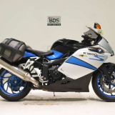 Мотоцикл BMW K1200S с пробегом 44561 km