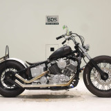 Мотоцикл Yamaha DRAGSTAR XVS400 з пробігом 12455 km