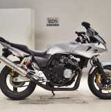 Мотоцикл Honda CB400SFV BOLDOR з пробігом 50103 km