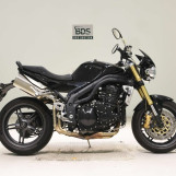 Мотоцикл Triumph SPEED TRIPLE с пробегом 25535 km