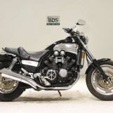 Мотоцикл Yamaha V-MAX1200 з пробігом 14598 m