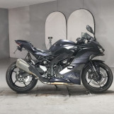 Мотоцикл Kawasaki NINJA ZX-25R KRT с пробегом 2180 km