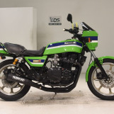 Мотоцикл Kawasaki Z1000R з пробігом 35575 km