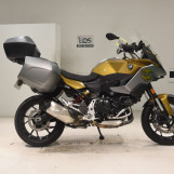Мотоцикл BMW F 900 XR PREMIUM LINE с пробегом 11997 km