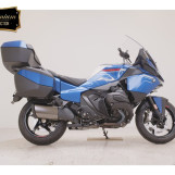 Мотоцикл BMW R1300RT з пробігом 107 km