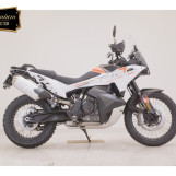Мотоцикл KTM 790 ADVENTURE з пробігом 1 km