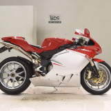 Мотоцикл MV Agusta F4R с пробегом 17017 km