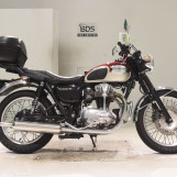Мотоцикл Kawasaki W650 с пробегом 50258 km