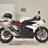 Мотоцикл Triumph DAYTONA 675R з пробігом 46924 km