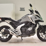 Мотоцикл Honda NC750X с пробегом 16440 km
