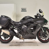 Мотоцикл Kawasaki NINJA H2 SX с пробегом 20223 km
