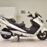 Мотоцикл Suzuki SKYWAVE 400S с пробегом 21278 km