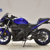 Мотоцикл Yamaha YZF-R3 с пробегом 37519 km