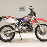 Мотоцикл Honda CRM250R з пробігом 31465 km