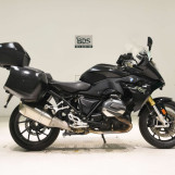 Мотоцикл BMW R1200RS з пробігом 82685 km