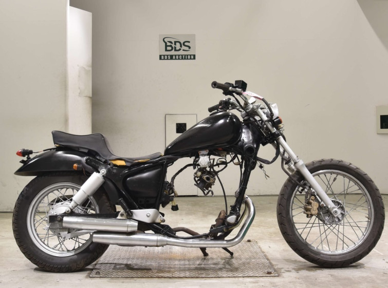 Мотоцикл Yamaha VIRAGO XV250