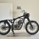 Мотоцикл Honda CB72