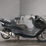 Мотоцикл Yamaha MAJESTY 250C з пробігом 26601 km
