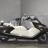 Мотоцикл Yamaha MAXAM250 с пробегом 20029 km