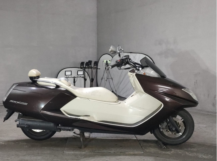 Мотоцикл Yamaha MAXAM250 с пробегом 20029 km