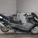 Мотоцикл Suzuki SKYWAVE 250