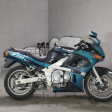 Мотоцикл Kawasaki ZZ-R400 с пробегом 32284 km