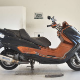 Мотоцикл Yamaha MAJESTY 250 с пробегом 31419 km