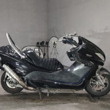 Мотоцикл Honda FORZA Z з пробігом 26904 km