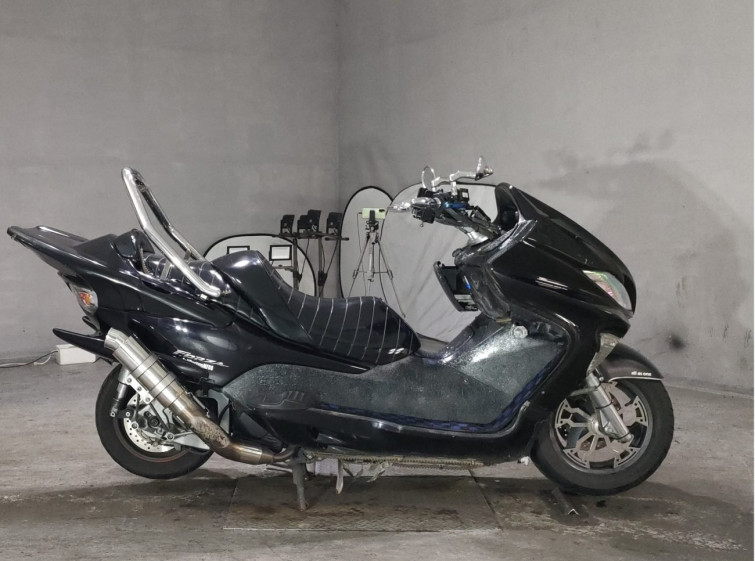 Мотоцикл Honda FORZA Z з пробігом 26904 km