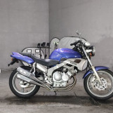 Мотоцикл Yamaha ZEAL FZX250 с пробегом 43854 km