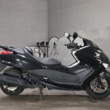 Мотоцикл Yamaha MAJESTY 250 с пробегом 19939 km
