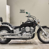 Мотоцикл Yamaha DRAGSTAR XVS400 з пробігом 36294 km