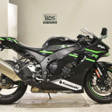 Мотоцикл Kawasaki NINJA ZX-10RA с пробегом 11798 km