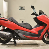 Мотоцикл Honda FORZA SI с пробегом 71790 km