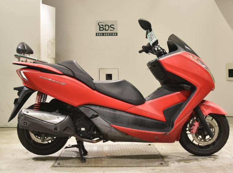 Мотоцикл Honda FORZA SI с пробегом 71790 km