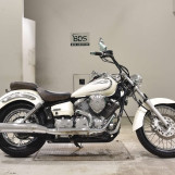 Мотоцикл Yamaha DRAGSTAR XVS250 с пробегом 20529 km