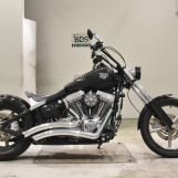 Мотоцикл HD ROCKER FXCW1580 з пробігом 17107 km